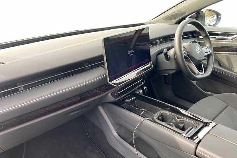 Usado VW ID.7 210 kW (286 HP) 2025