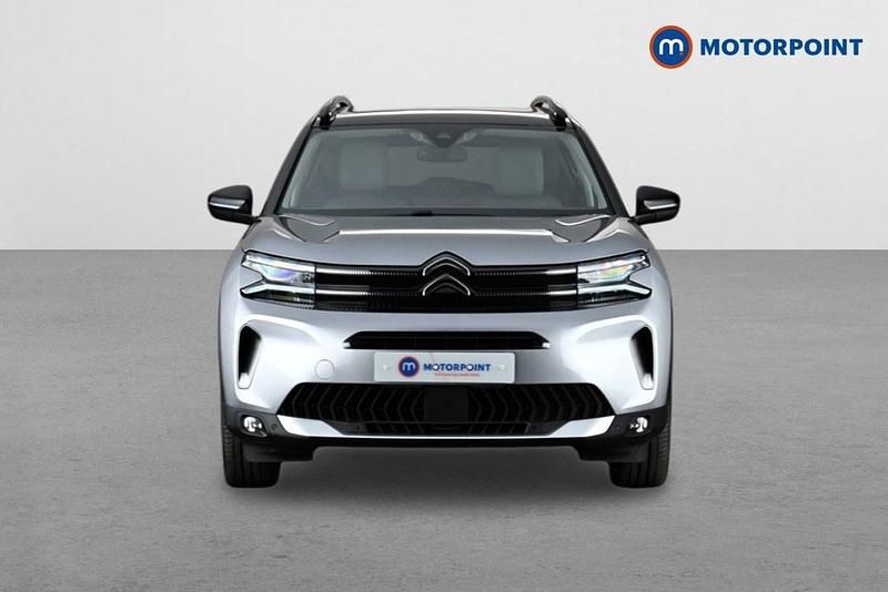 Used Citroën C5 Aircross 2023 Grey SUV
