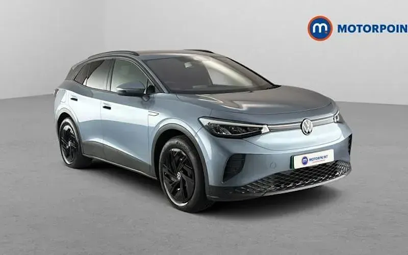 Used VW ID.4 Pro 150 kW (204 HP) 2023 SUV