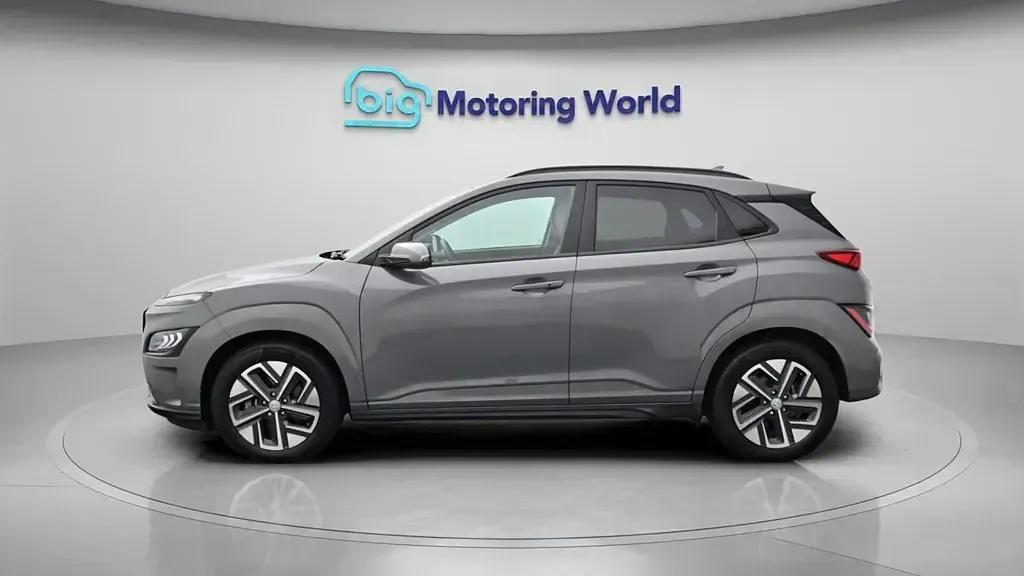 Used Hyundai Kona Ultimate 10 kW (14 HP) 2023 SUV