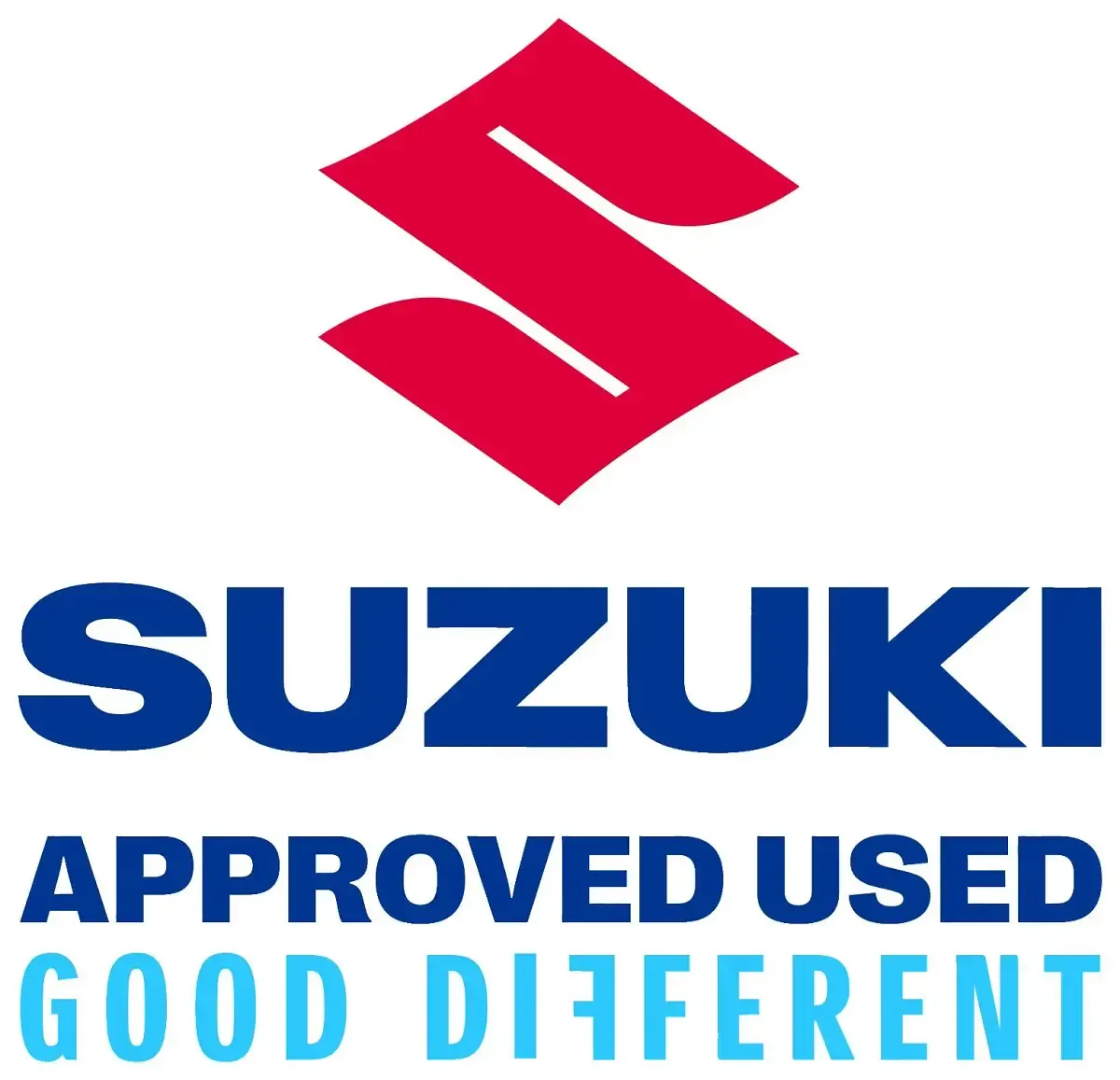 Used Suzuki Swift 2025 Pure white / mineral grey Hatchback