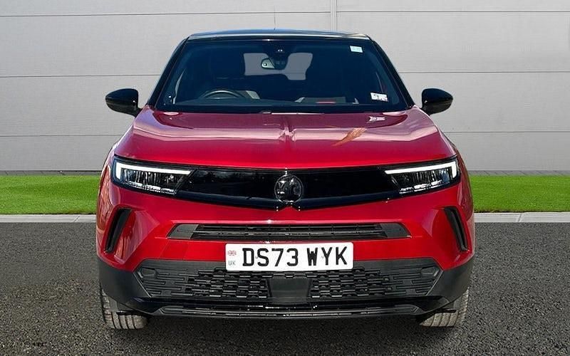 Used Vauxhall Mokka 131 HP (96 kW) 2025 SUV