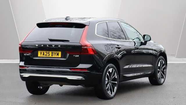 Used Volvo XC60 Ultra 455 HP (334 kW) 2026 SUV