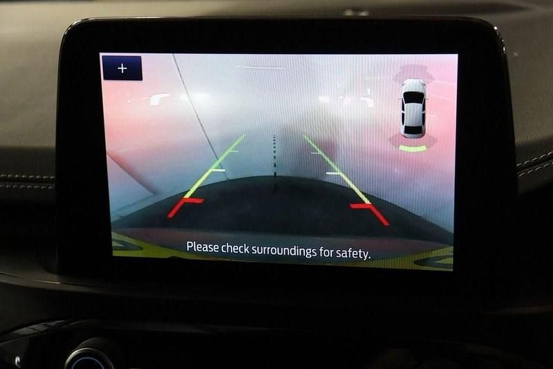 Used Ford Kuga Vignale 2022 Grey SUV