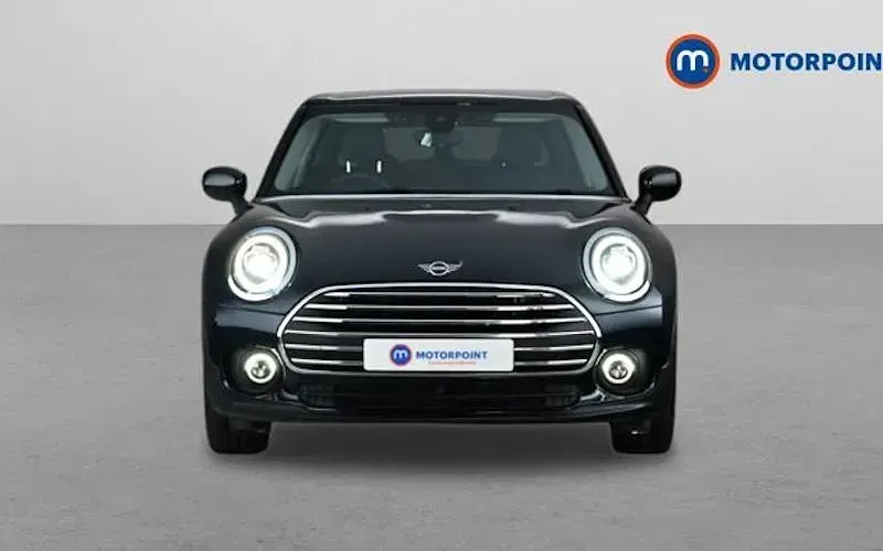 Used Mini Cooper Clubman Exclusive 136 HP (100 kW) 2022 Estate