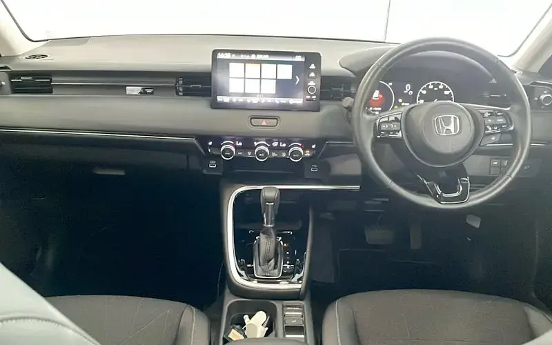 Used Honda HR-V Advance 131 HP (96 kW) 2024 SUV
