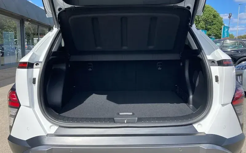 Used Hyundai Kona Ultimate 141 HP (103 kW) 2025 SUV