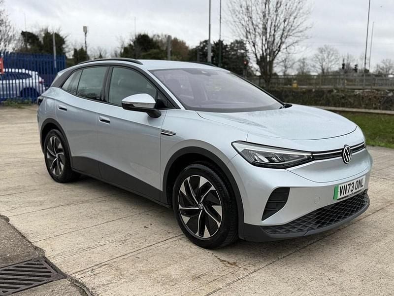 Used VW ID.4 Pro Performance 11 kW (15 HP) 2023 SUV