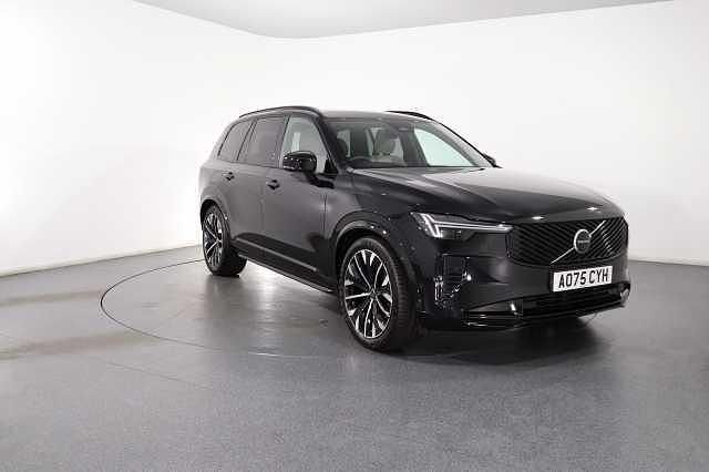 Used Volvo XC90 Ultra 247 HP (181 kW) 2026 SUV