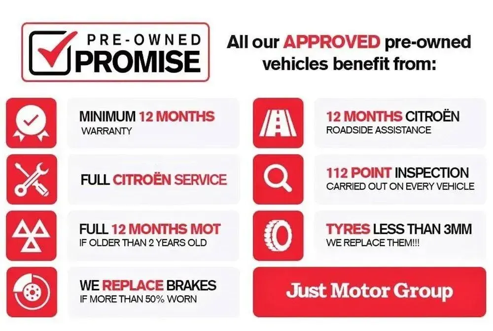 Used Citroën e-C3 83 kW (113 HP) 2024 Grey Hatchback