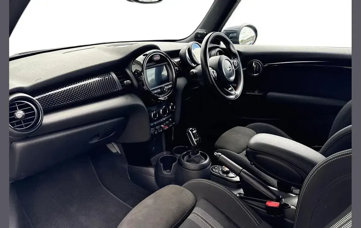 Used Mini Cooper S Sport 188 HP (138 kW) 2020 Other Hatchback