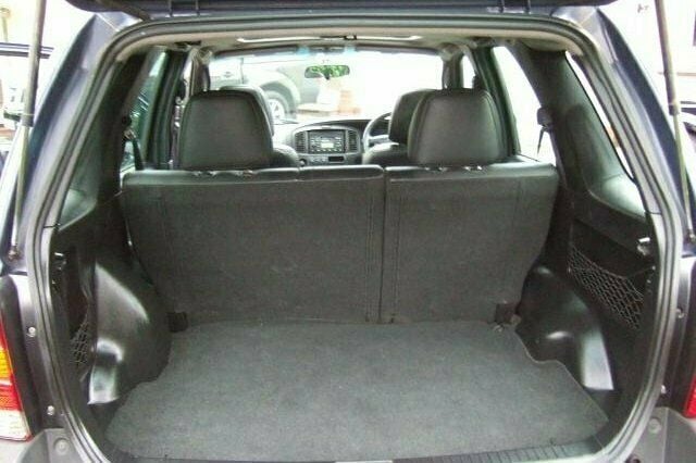 Used Ford Maverick 2002 SUV