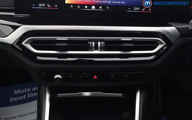 Used BMW i4 Sport Line 210 kW (286 HP) 2024 Black Sedan