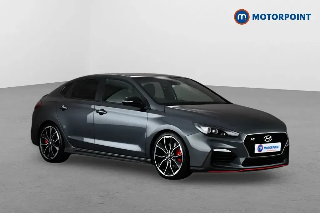 Używany Hyundai i30 N Performance 275 KM (202 kW) 2019 Hatchback