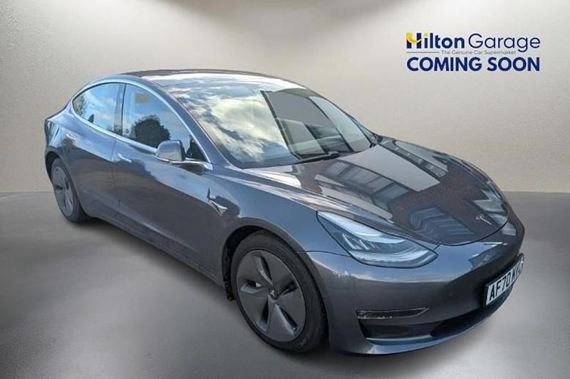Used 2020 Tesla Model 3 Sedan | £17,250 (Fair price) - Image 1/1