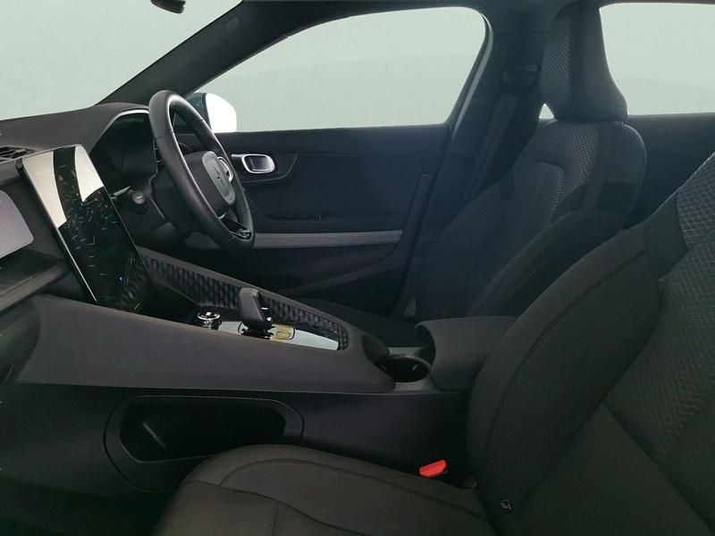 Used Polestar 2 Standard Range Single Motor 169 kW (231 HP) 2023 Grey Hatchback