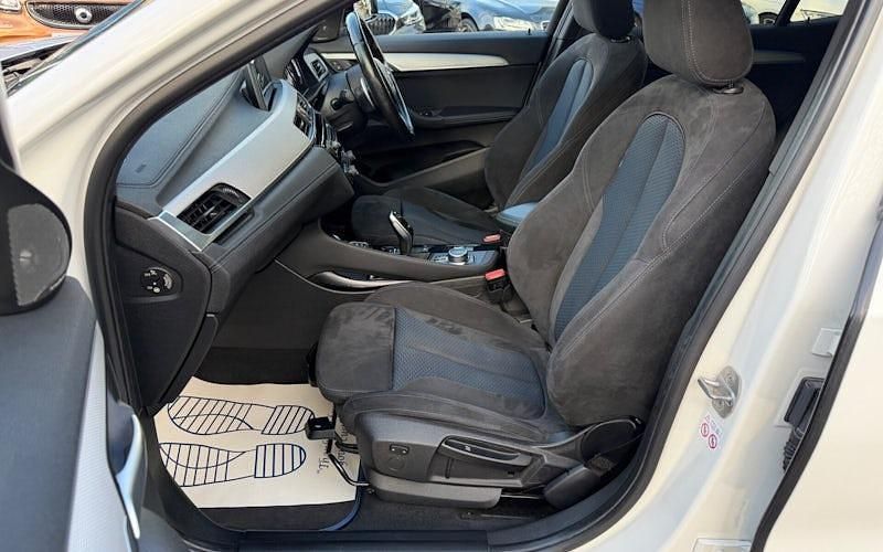 Used BMW X2 M Sport 190 HP (139 kW) 2022 SUV