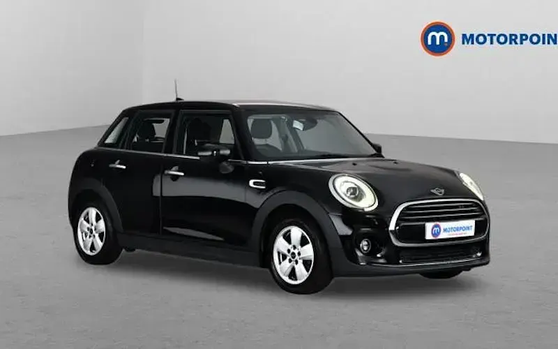 Used Mini Cooper Classic 136 HP (100 kW) 2020 Hatchback