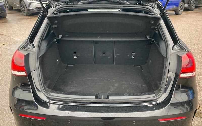 Used Mercedes A200 Executive 163 HP (119 kW) 2022 Hatchback