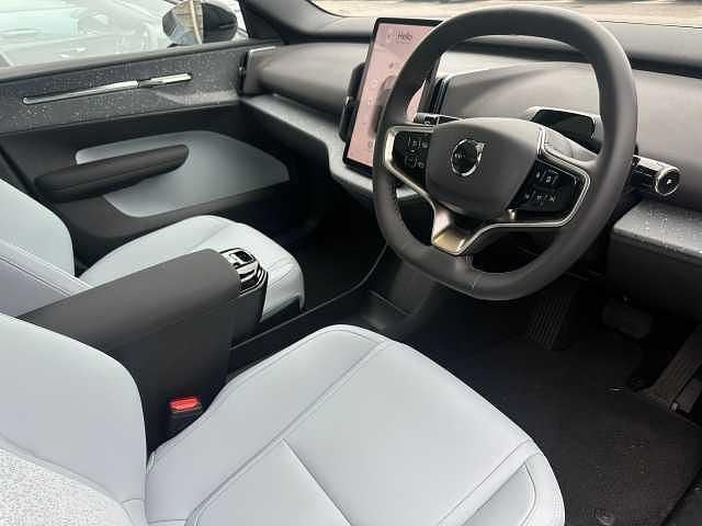 Used Volvo EX30 Performance 314 kW (428 HP) 2024 Grey SUV