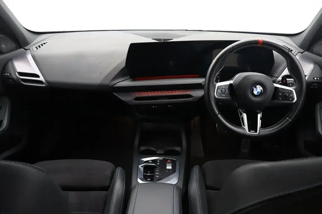 Used BMW M135 M Sport 295 HP (216 kW) 2024 Portimao blue Hatchback