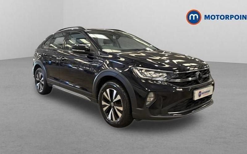 Używany VW Taigo Life 95 KM (69 kW) 2026 SUV