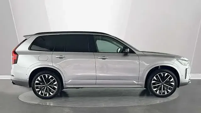 Used Volvo XC90 Ultra 247 HP (181 kW) 2026 SUV
