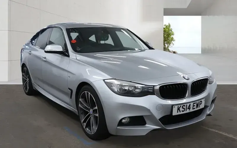 Used BMW 318 M Sport 143 HP (105 kW) 2014 Hatchback