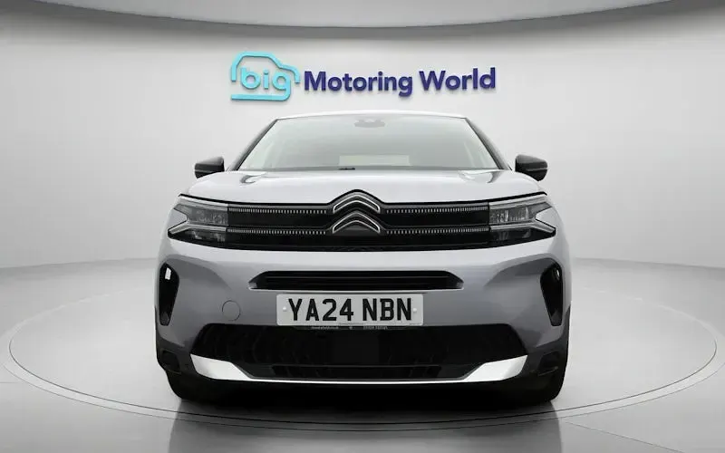 Used Citroën C5 131 HP (96 kW) 2025 Hatchback