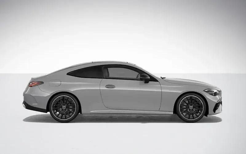New Mercedes CLE300 Edition 258 HP (189 kW) 2026 Coupe
