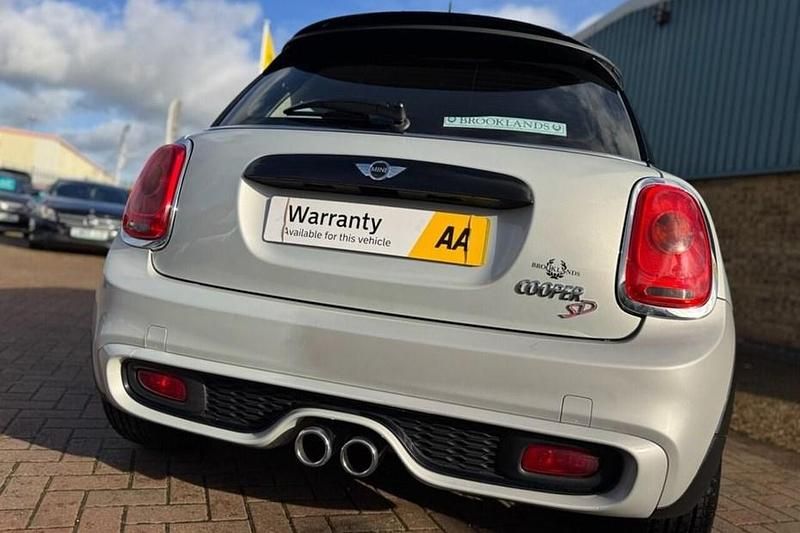Used 2016 Mini Cooper S Hatchback | £8,995 (A bit pricey) - Image 1/1