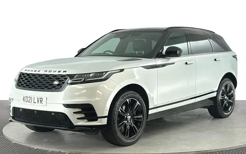 Used Land Rover Range Rover Velar SE Dynamic 249 HP (183 kW) 2021 SUV