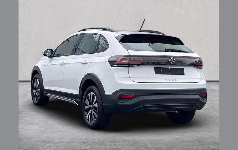 New VW Taigo Life 94 HP (69 kW) 2025 Other SUV