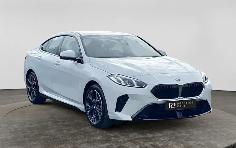 Used BMW 220 M Sport 170 HP (125 kW) 2025 Coupe