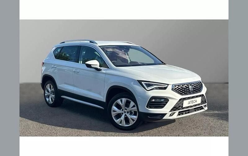 Other New 2024 Seat Ateca Xperience SUV | £32,148 (Expensive) - Image 1/4