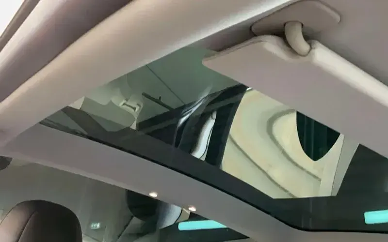 Used Tesla Model 3 Standard Range 180 kW (245 HP) 2021 Sedan