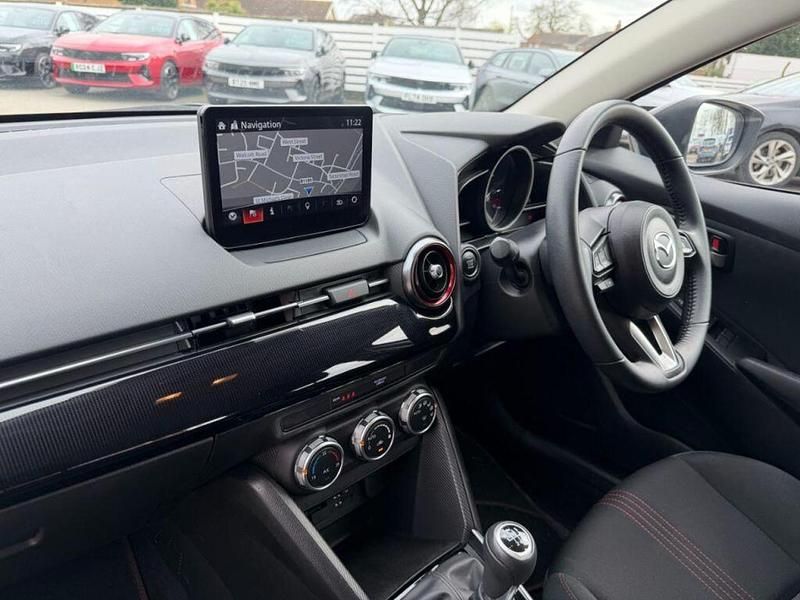 Usado Mazda 6 Homura-Line 89 HP (65 kW) 2024 Branco