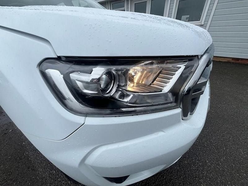 Used Ford Ranger XLT 2022 White Pickup