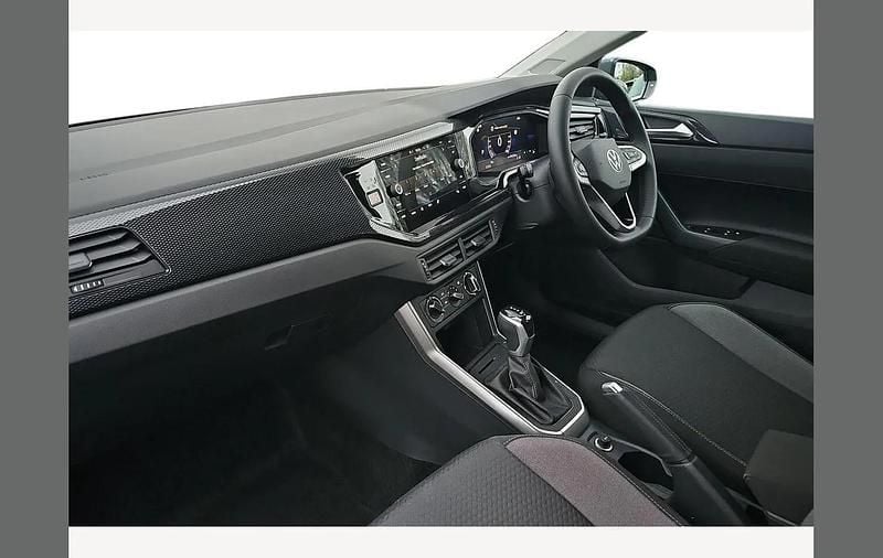 New VW Polo Match 95 HP (69 kW) 2026 Smokey grey Hatchback