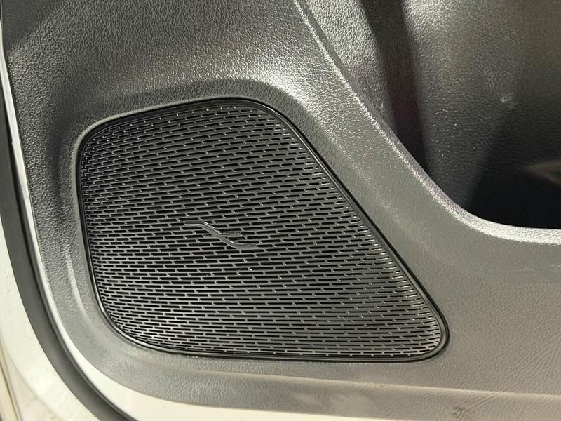 Used Mercedes A200 AMG line 2018 Silver Hatchback