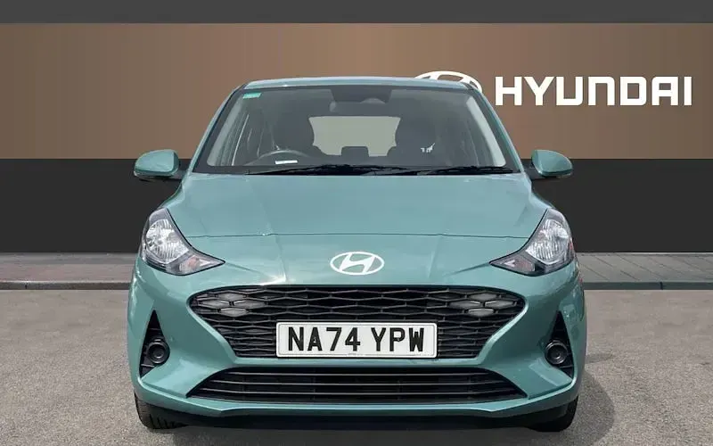 Used Hyundai i10 Advanced 79 HP (58 kW) 2026 Hatchback