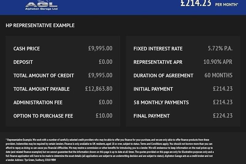 Green Used 2017 Mini Cooper D Hatch Hatchback | £9,995 (Fair price) - Image 1/1