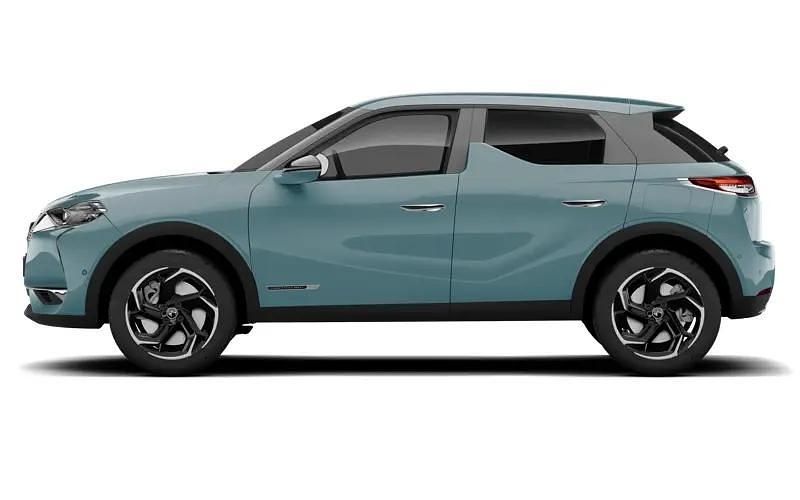 Used 2023 DS Automobiles DS3 Crossback E-Tense Bastille SUV | £12,699 (Fair price) - Image 1/1