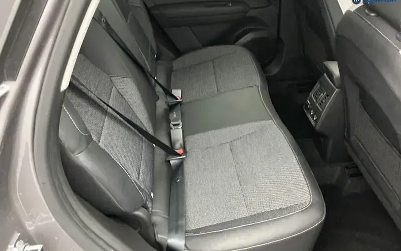 Used Renault Captur Techno 91 HP (66 kW) 2022 Grey/black SUV