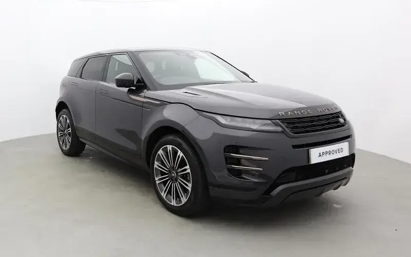 Used Land Rover Range Rover evoque Autobiography 204 HP (150 kW) 2025 SUV