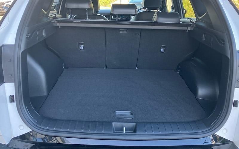 Used Hyundai Tucson N Line 215 HP (158 kW) 2025 White SUV