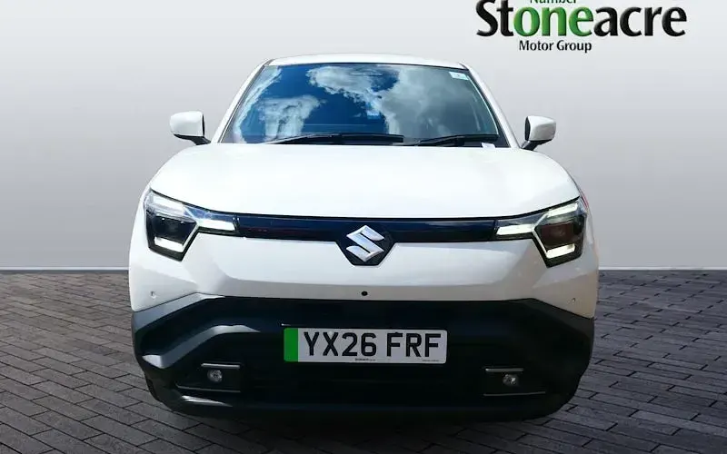 New Suzuki Vitara 127 kW (174 HP) 2025 SUV