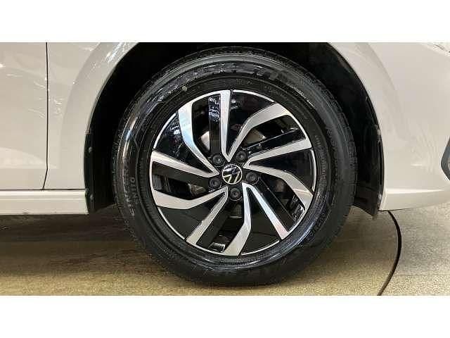 Used VW Polo Life 95 HP (69 kW) 2023 Other Hatchback