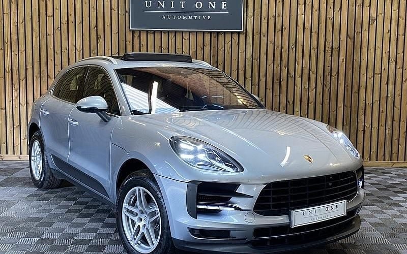 Used 2020 Porsche Macan S SUV | £35,500 (Fair price) - Image 1/3