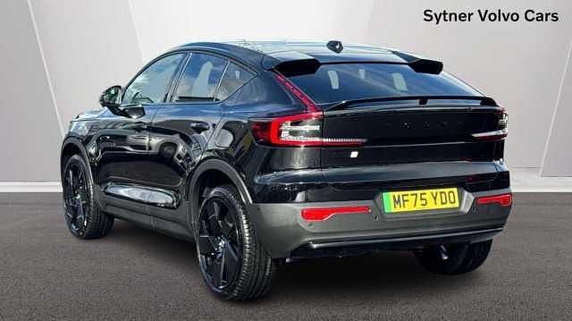 Used Volvo EC40 Performance 320 kW (436 HP) 2026 SUV